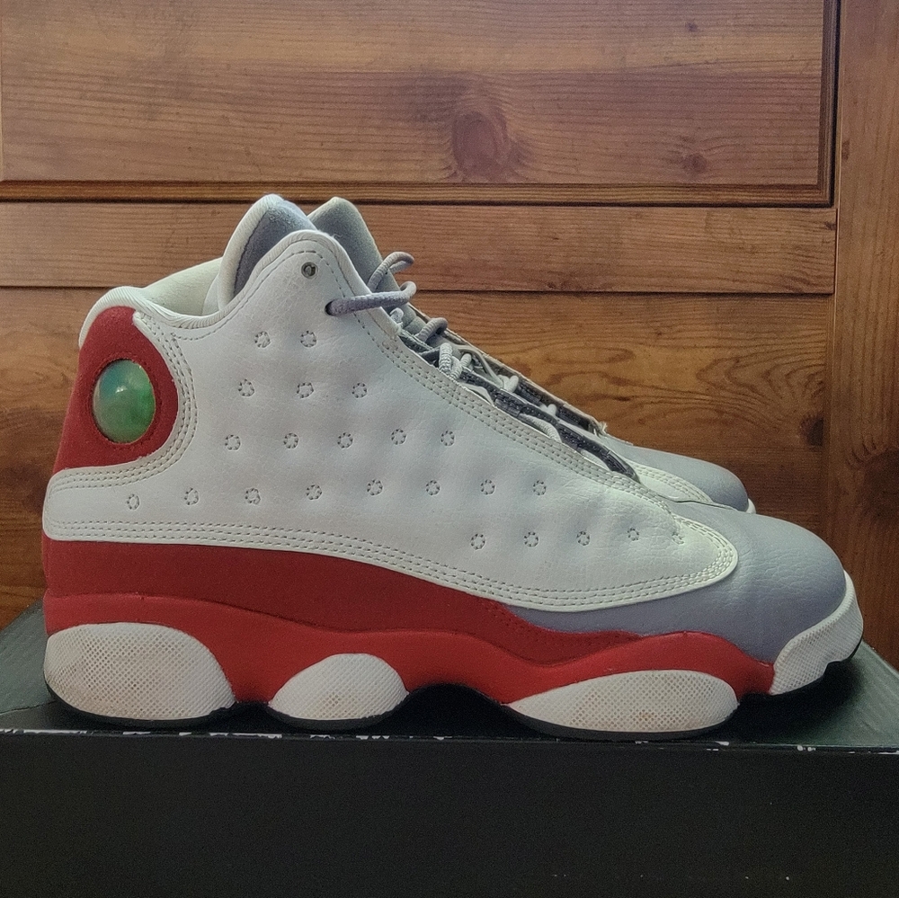 Jordan 13s
